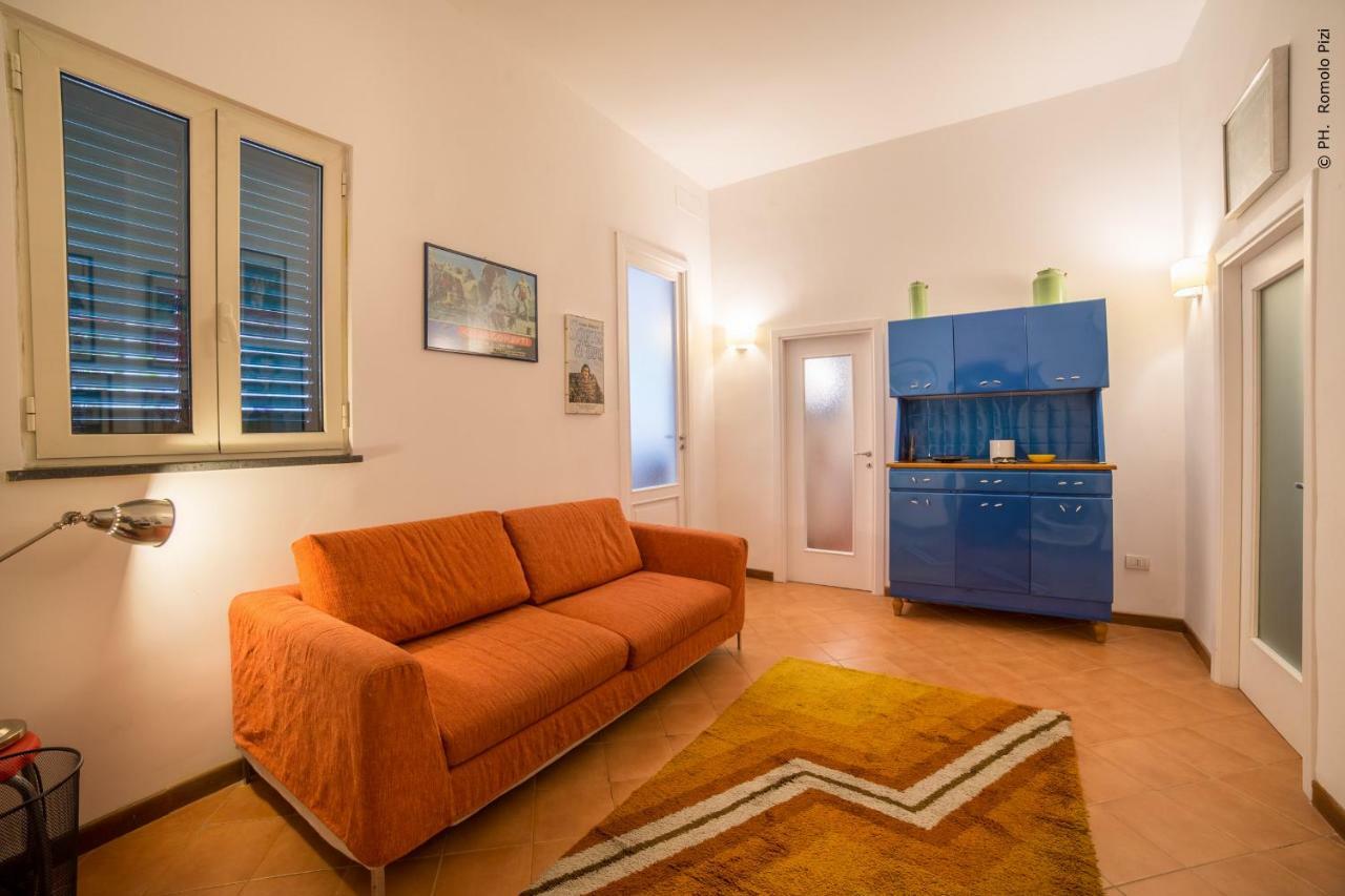 Pontecorvo Garden House * Naples